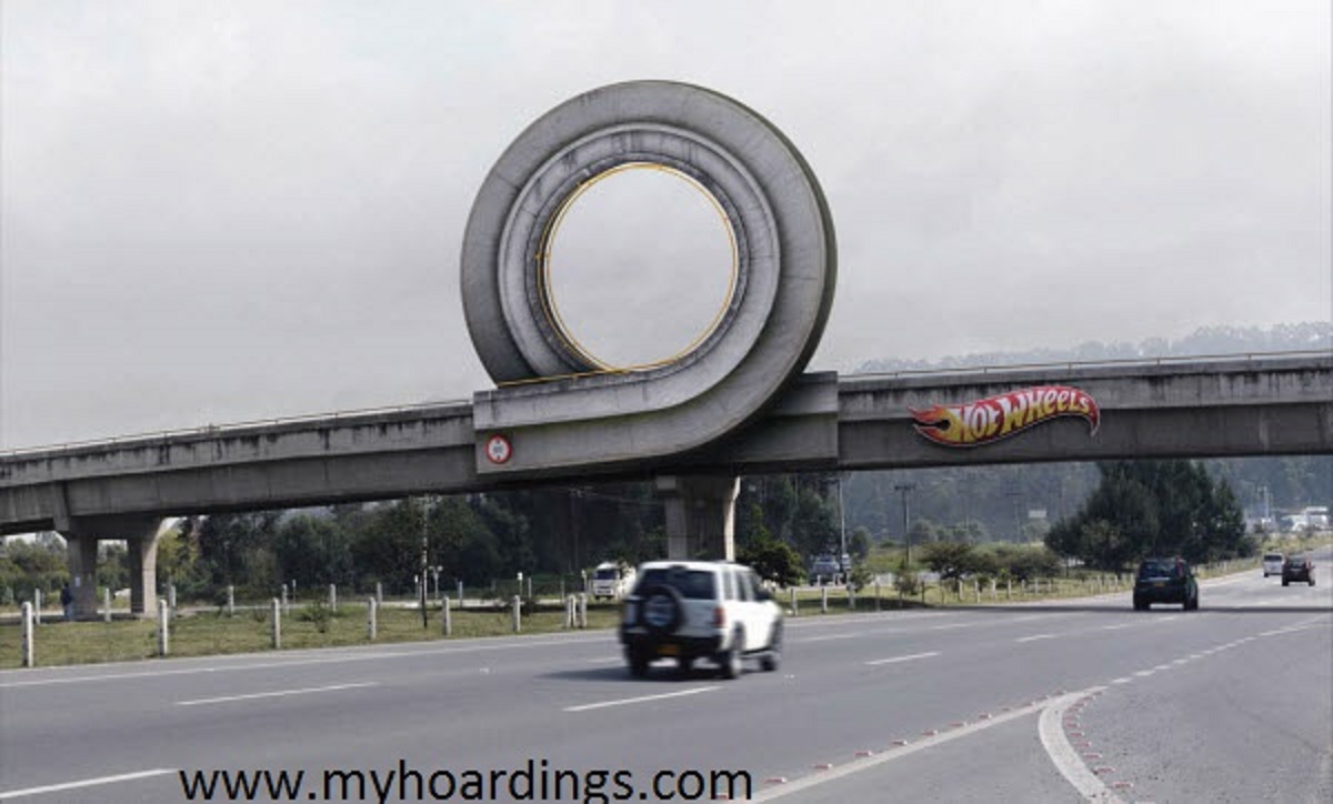 Outdoor Advertising