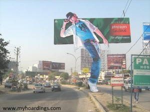 Innovative OOH Ads,Out of home Advertising,Outdoor Ads