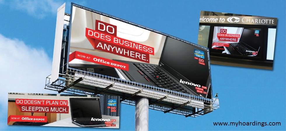 Out-of-home Advertising-Myhoardings,OOH,Outdoor Advertising,Hoardings in India,Bangalore OOH