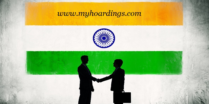investment with Indian startups, India, Myhoardings, ooh industry, outdoor Advertising Agency