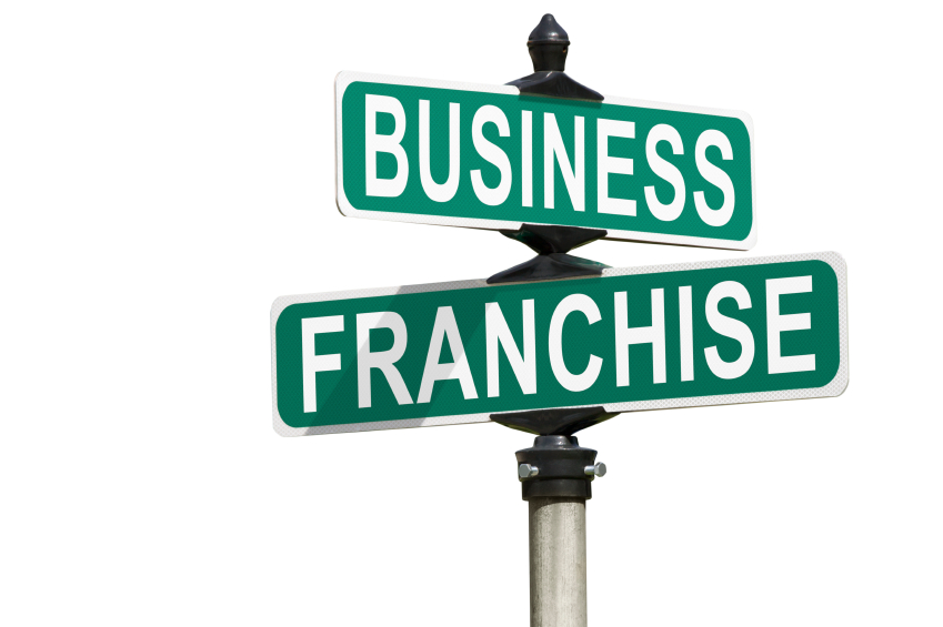 Franchisees Across India, Franchisee in OOH ad sector