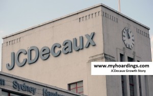 JcDecaux growth story, How OOH ads were started by JcDecaux, JcDecaux as a brand, Who owns media giant JcDecaux? JcDecaux Story, Street Bench Ads, Outdoor Marketing by JcDecaux, JcDecaux Airport advertising