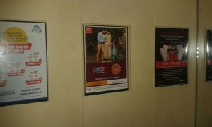 Elevator Advertisement in Bangalore and Cochin, Target salaried families in Bangalore and Cochin, Brand promotion, Bangalore advertisement in Apartments.