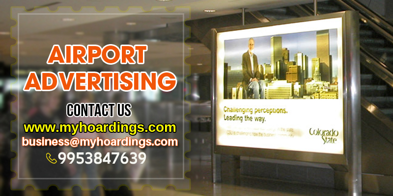Airport advertising services, LED screens, Airport Trolley Ads, Airport Billboards, Airport Advertising India, Airport Advertising agencies in India.
