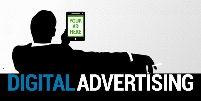 Digital advertising,Digital Media,Digital Marketing