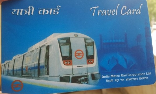 branding on Delhi Metro Smart Card Branding.DMRC Smart Card Advertising in Delhi. Target Delhi Metro commuters via Smart Card Branding