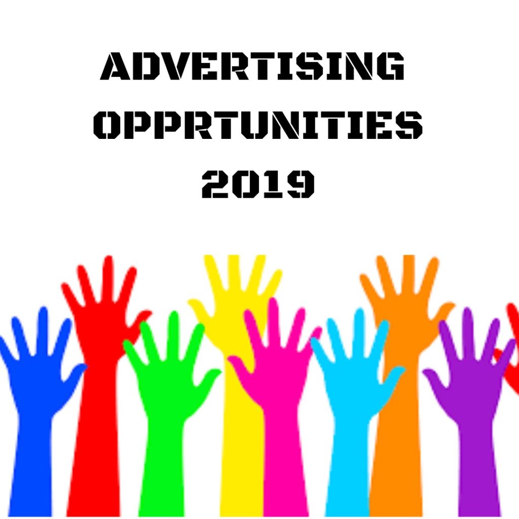 Various options for advertising in 2019, OOH Hoardings,Train Ads,Metro Branding