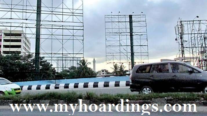 Bangalore Hoardings Ban,High Court,BBMP,Bangalore, Outdoor advertising in Bengaluru,BBMP News, Is Ban on bangalore hoardings stayed?