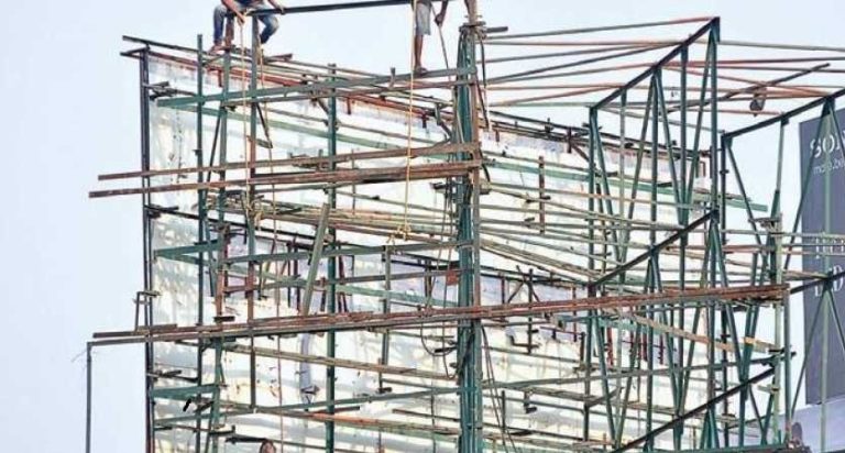 BBMP Policy, New deadline for BBMP for outdoor ad policy drafting and submission!