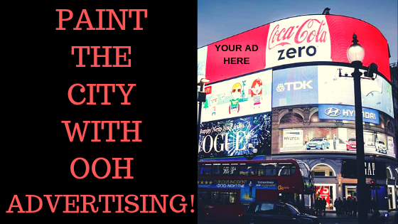 OOH Advertising,Mumbai Outdoor Advertising,Outdoor publicity agency Mumbai,Advertising company in Mumbai,Digital signage,Hoardings in Mumbai
