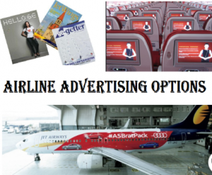 Airline Advertising,Inflight Magazine Advertising, Airline Advertising agency, How to advertise in Airlines like Indigo,SpiceJet,Go Air,Vistara