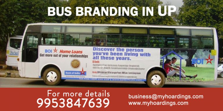 Bus Branding Lucknow, UPSRTC Bus Advertising, Transit Media UP, Bus Advertising Services, Lucknow Outdoor Promotions