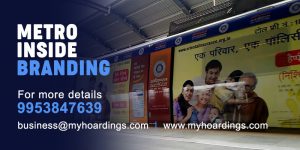 Bengaluru Metro Train Advertising company. Best rates of Metro Train Branding Agency in Bangalore. Namma Metro Ad Agency