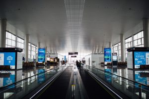 Delhi Airport will now have a new programmatic DOOH media infrastructure