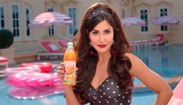 SLICE refurbishes its media campaign with the tagline ‘Thickest Mango Drink’