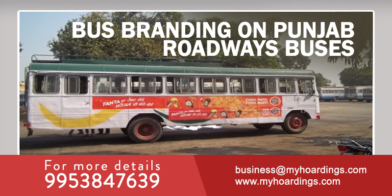 Bus Advertising ,Bus Branding company, Punjab bus advertising, bus branding in Amritsar, bus advertising in Ludhiana, Jalandhar bus advertising