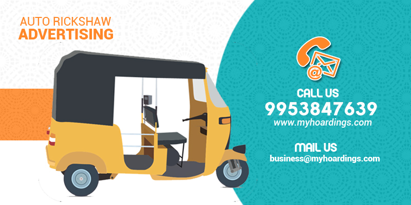 Auto advertising agency in Delhi, Delhi auto branding, Auto rickshaw branding company