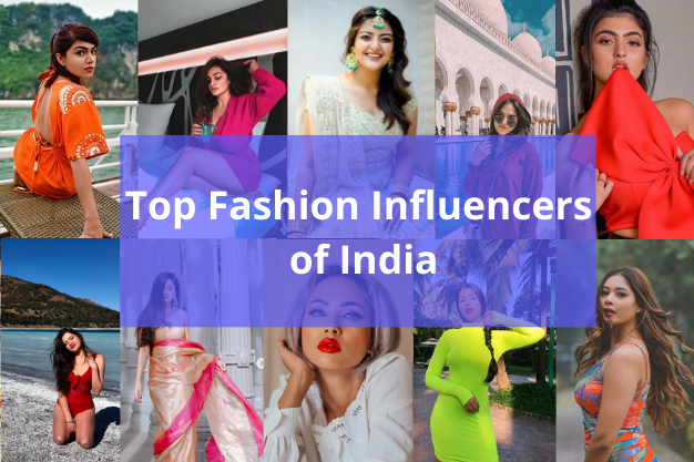 India's Top Influencers