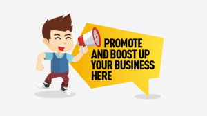 Promote Business