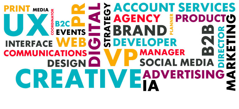 Types of Ad Agencies