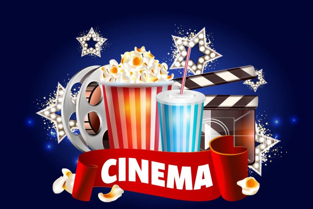 Cinema Ad Services, Cinema Branding, Cinema Media Buying, Cinema Media Planning, DOOH Ads India