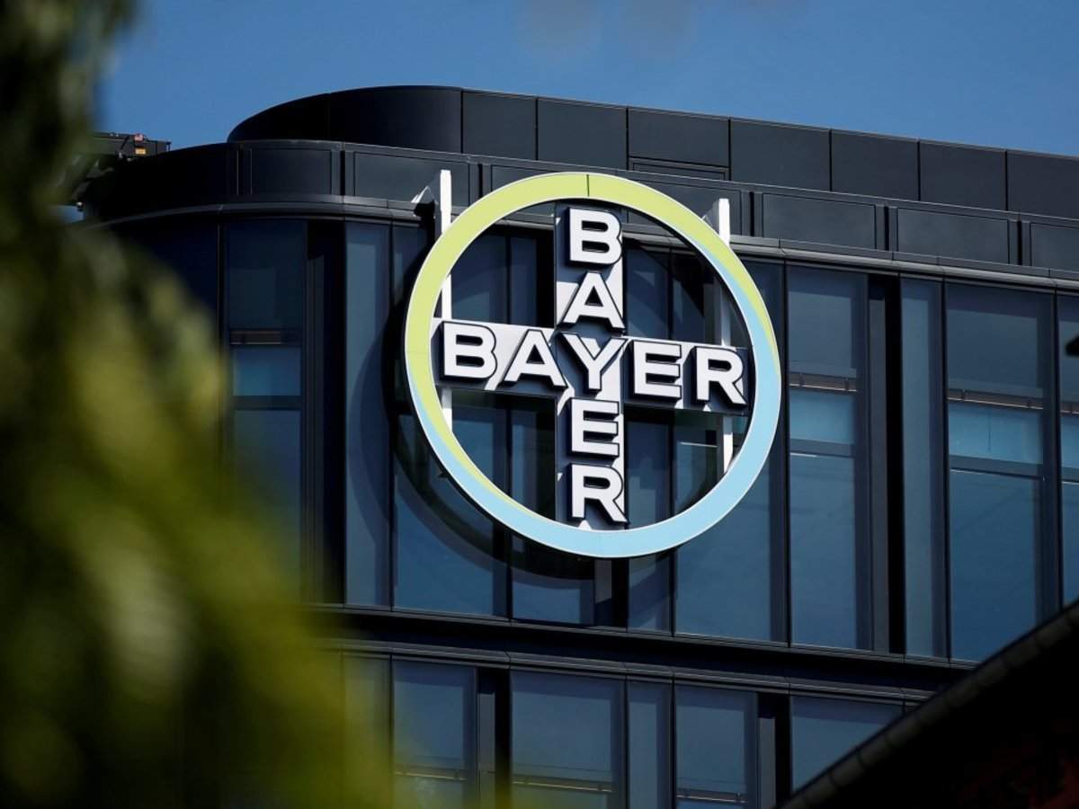 GroupM's bags media mandate for Bayer's Health division