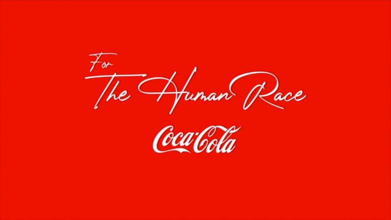 Coca-Cola To The Human Race, Coca-Cola COVID-19 campaign, Inspirational brand advertising, Coca-Cola global PSA, Human spirit tribute