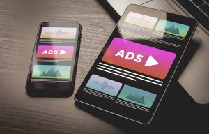 How does in-app advertising work? What is it?