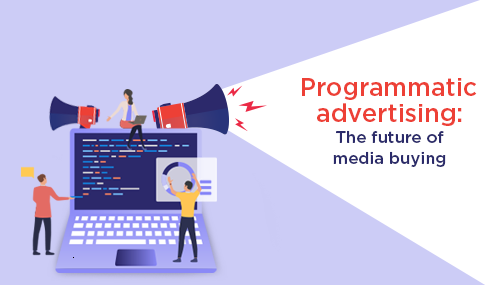 Programmatic Media Buying , Digital Programmatic advertising, What is Programmatic , How to buy digital ad media Programmatically?