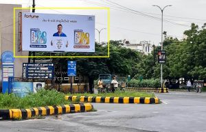 Billboards, OOH Ad Company, Outdoor Publicity, Gujarat Ad Agency.Outdoor Hoardings in Ahmedabad