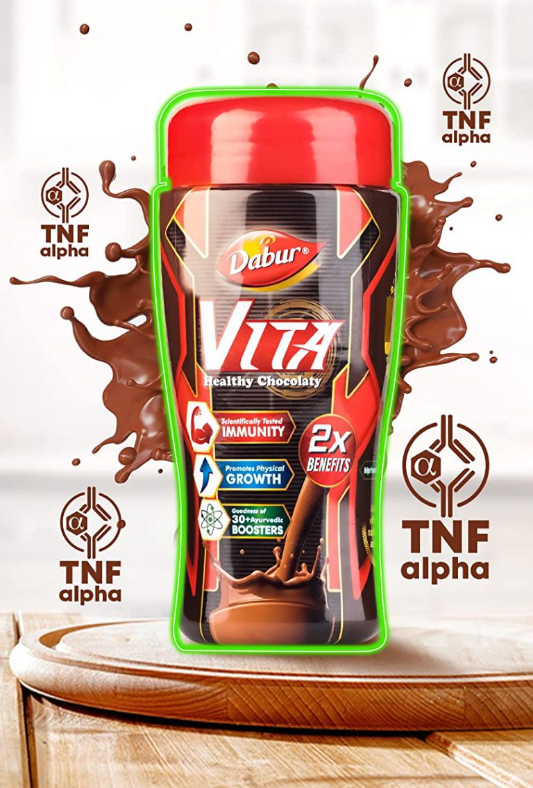 Dabur Vita, Health Drink Launch, Dabur Advertising, Immunity Boost Drink, Sonu Sood TVC