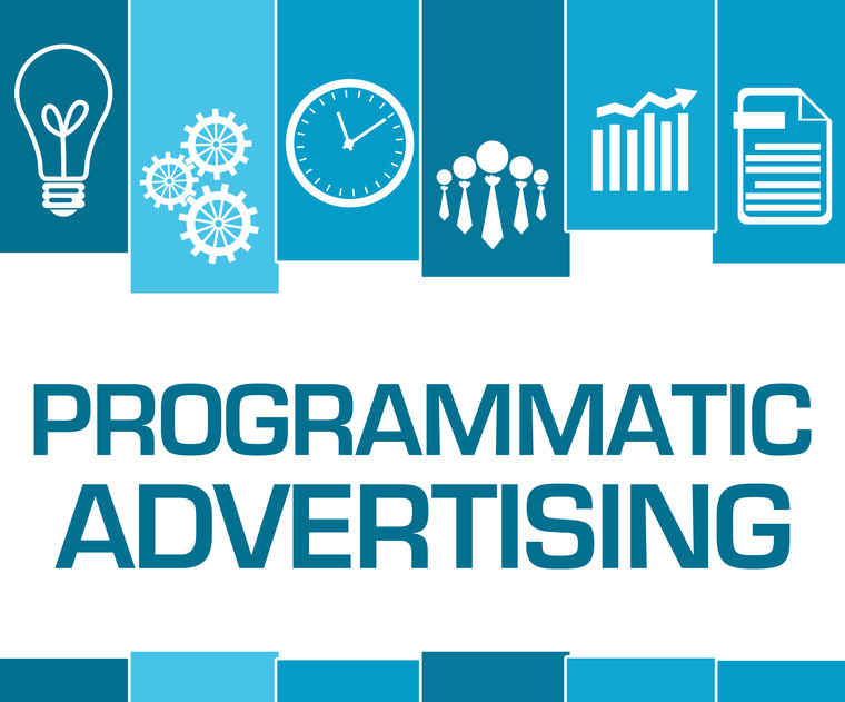 Programmatic advertisement, Digital Advertising, Digital Marketing, Digital Branding