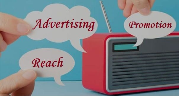 Radio Advertising, Radio Branding, Radio Ads, Radio Marketing