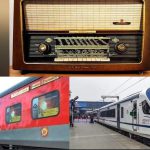Train Radio Advertising, Shatabdi Vande Bharat Ads, In-Train Audio Branding, Railway Advertising India, Captive Audience Marketing
