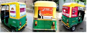 Auto Branding Services, Rickshaw Ad Solutions, Auto Wrap Advertising, Local Transit Promotions, Citywide Mobile Ads