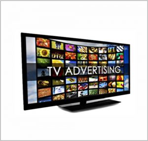 television advertising, television marketing, television branding