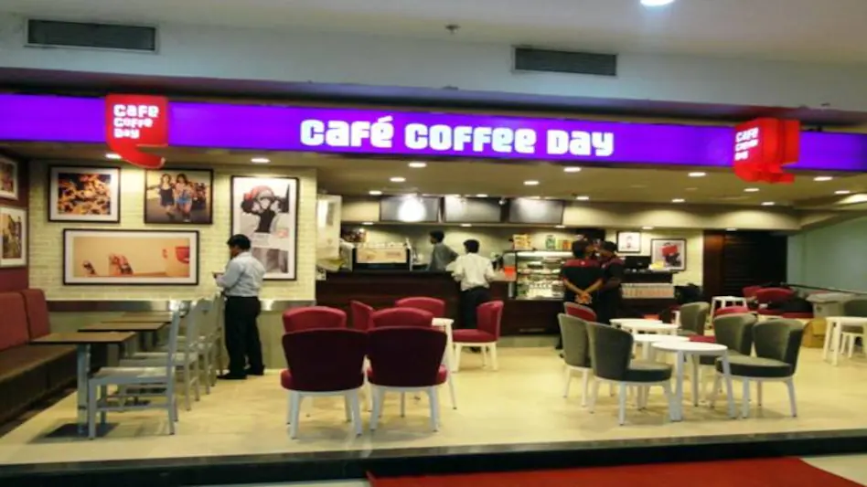 Café Coffee Day, Café Coffee Day Branding, Café Coffee Day Advertising, Café Coffee Day Ads