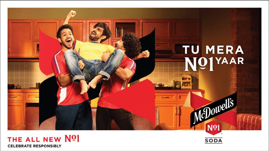 The new guidelines calls for ban on Surrogate advertising MyHoardings