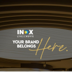 Inox Cinema Advertising, Inox Ads, DOOH Signage, Digital display