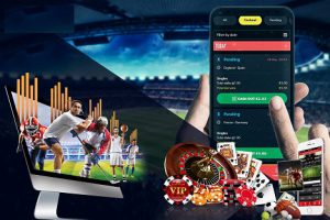 What kind of advertising mediums are online betting companies using in India, Fairplay, Lotus365, Sports Betting, Betting Games, Betting Games,Rummy, Rummy Circle, Fantasy Sports