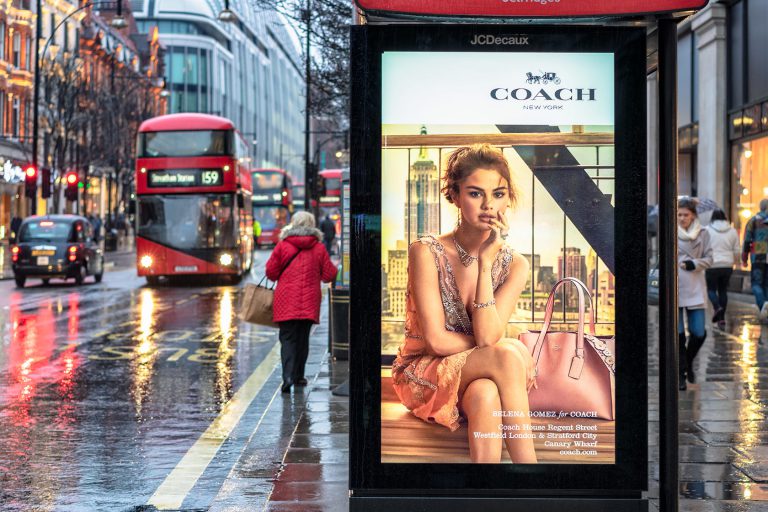 Digital OOH Advertising, India Digital Signage Company, Outdoor LED Advertising, Smart DOOH Solutions, Top Digital Ad Firms