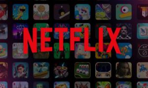 Netflix, OTT platform, streaming service, original series, global entertainment
