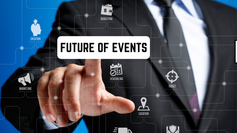 event advertising trends, experiential marketing, AI in advertising, immersive experiences, hybrid events