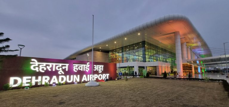 Dehradun Airport, Jolly Grant Airport, Uttarakhand air connectivity, DED terminal upgrade, Garhwal aviation hub