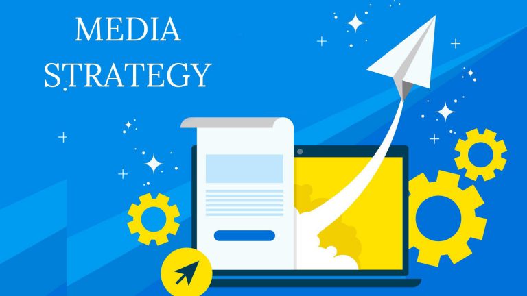 Media planning strategy, Cross-channel media mix, Strategic media buying, Brand communication plan, Targeted media approach