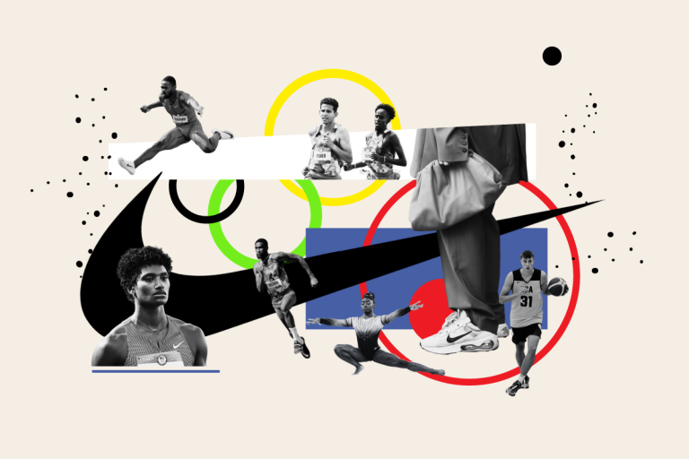 Nike women empowerment, So Win campaign, A’One sneaker launch, Athlete-led storytelling, Sports marketing strategy