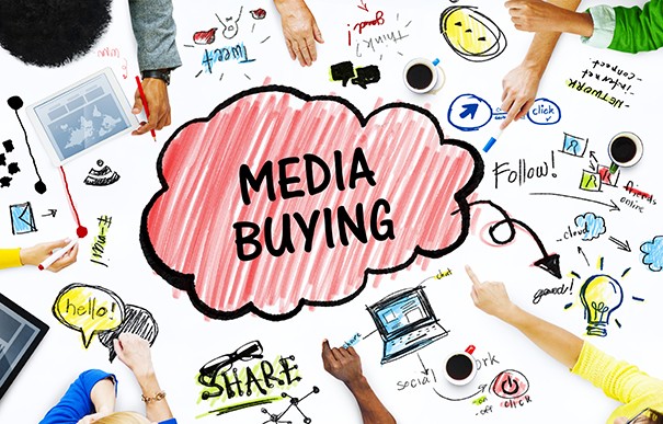 Media buying in digital, Digital ad placements, Programmatic media buying, Online campaign execution, Paid media strategy
