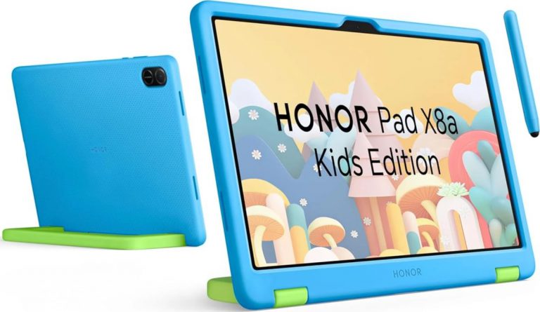 Honor Pad X8a features, Budget Android tablets, Honor Pad X8a specs, Affordable tablet device, Mid-range tablet option