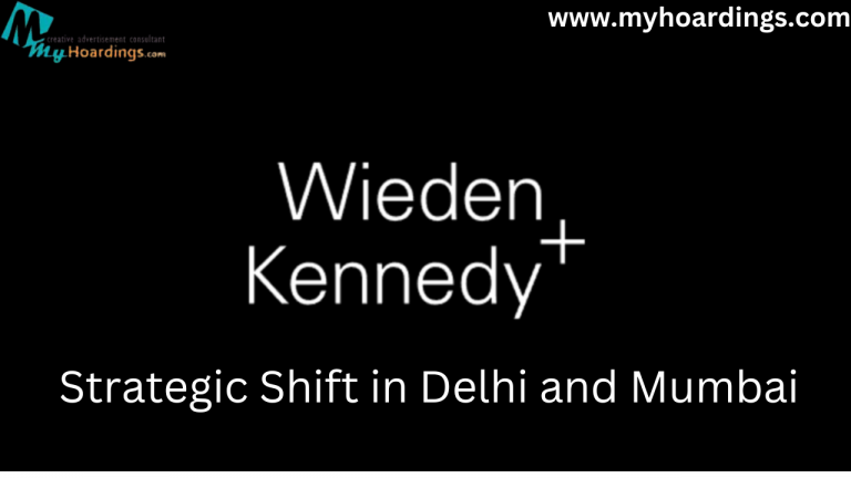 Wieden+Kennedy India exit, Mumbai office closure, Delhi operations scaled back, leadership resignations, global strategy realignment