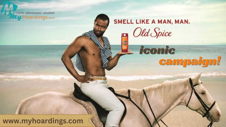 Old Spice viral campaign, humorous brand revival, Isaiah Mustafa commercials, interactive marketing strategy, brand repositioning success